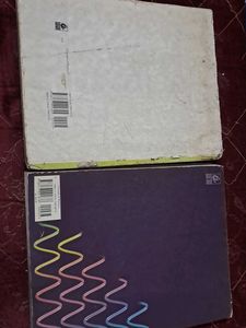 Concepts of Physics HC Verma Vol 1 &amp; 2