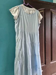 Tiered Sundress