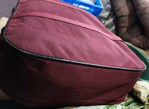 Travel/Storage Bag