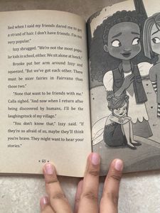 The Wish Fairy: Too Many Cats!