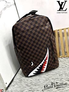 Louis Vuitton Bagpack