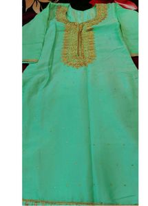 Pretty garara set