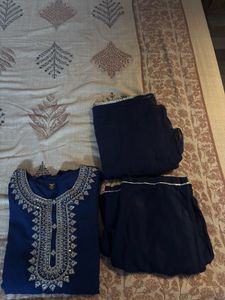 Combo Of Beautiful Kurta Set&amp; Coord Set🔥