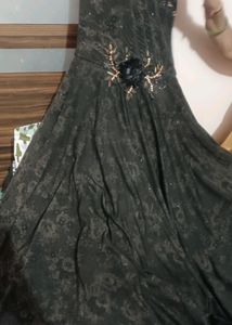 Girls Gown