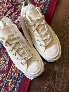 Converse x Play
