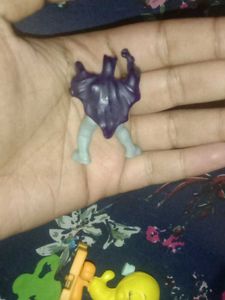 Batman Action Figure