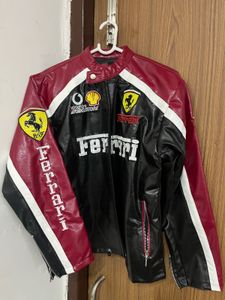Ferrari Racing Jacket