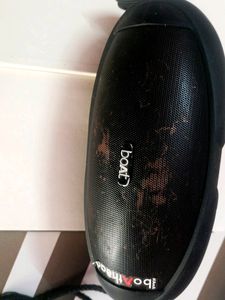 Boat Rugby Plus Bluetooth Speaker 16w