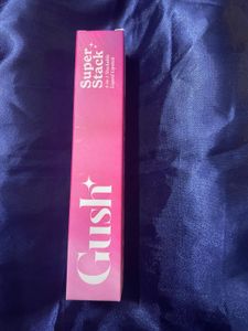 Gush 4-in-1 Matte Lipstick