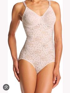 Very Sexy And Beautiful Net Bodysuit