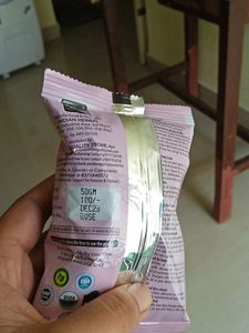 Orange Powder+ Chandan + Neem