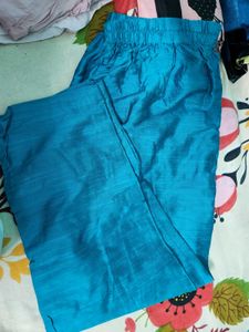 Varanga New Plazo Pant...