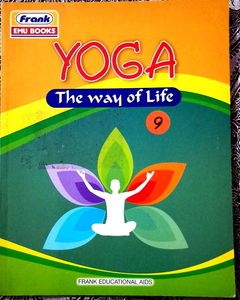 Yoga: The Way of Life Book