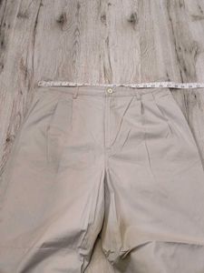Ma6165 Cambridge baggy pant waist 34 inches