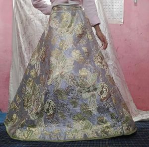 Elegant Lehenga Choli Set