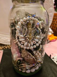Assorted Costume Jewelry Collection