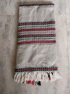 Brand New Shawl