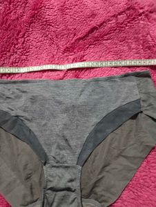 Comfortable Grey Briefs