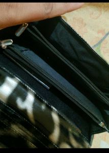 Purse For prags