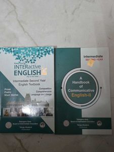 Interactive English & Communicative