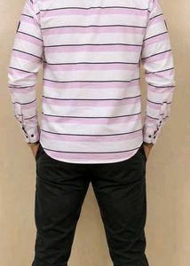 ola lining shirt