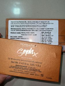 Glow Getter Highlighter Palette