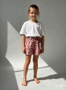 Zara Girl's Shorts....Brand New