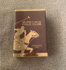 Beverly Hills Polo Club Heritage Oud