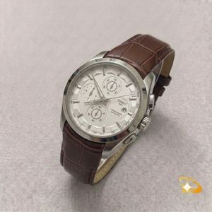Tissot Chronograph  Watch