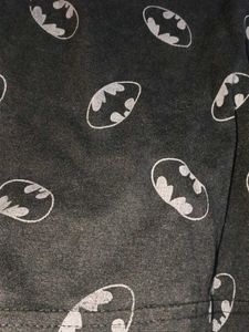 Batman Sleep Shorts