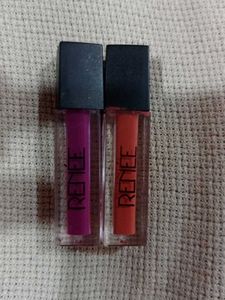 Renee Lipsticks