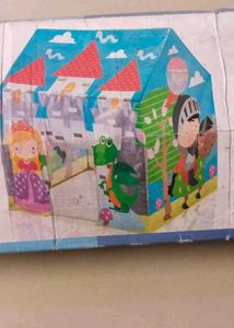 House Tent For Small Kids