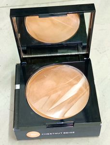 RENEE Face Base Compact Powder Chestnut Beige 9gm