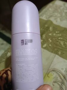 D'you Inbalance Face Toner