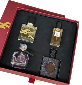 YSL Perfume Set (Mini) Original