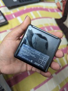 Xx Revolution Eyeshadow