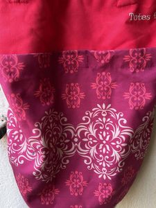 Stylish Tote Bag