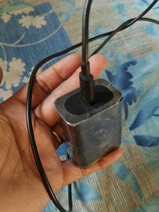 Motorola Fast Charger 30W