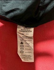 Black Compression Shaper