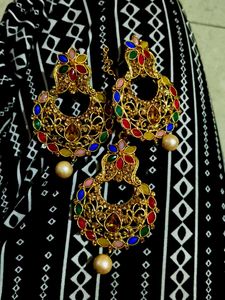 Jewellery Set