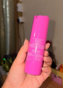Foxtale Niacinamide Clarifying Serum