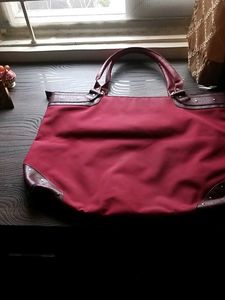 Jessica Simpson  hand bag used