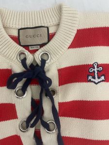 Gucci sweater
