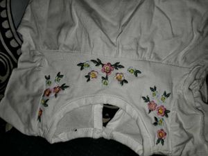 Girls Clothing Bundle - 3 Items