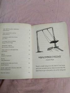 Grandmas Tale By Lalita Iyer