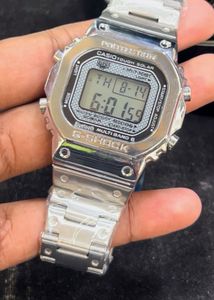 Casio G-Shock Watch