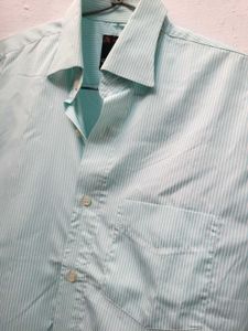 Men's Old Money Short Sleeve Shirt &amp; Pants Set
