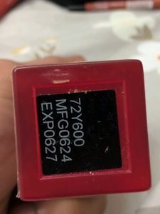 Maybelline Teddy Tint Pinkie Bestie