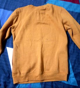 Madame Sweatshirt