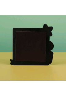 "Bro" Picture Frame
